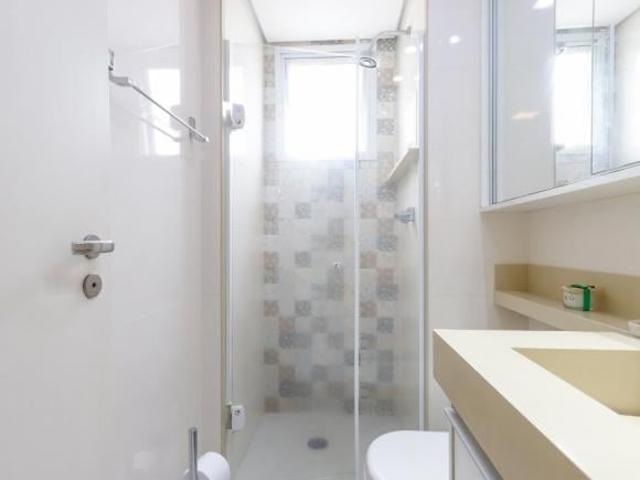 Apartamento para venda em Vila Anastácio com 2 quartos, sendo 1 suíte, 69m²