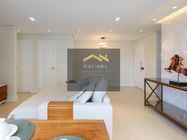 Apartamento para venda em Vila Anastácio com 2 quartos, sendo 1 suíte, 77m²