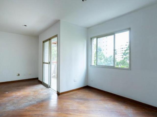 Apartamento para venda em Vila Andrade com 3 quartos, sendo 1 suíte, 98m²
