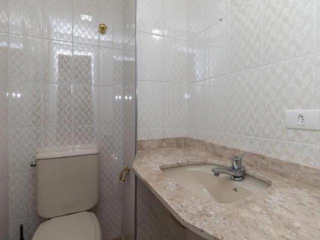 Apartamento para venda em Vila Andrade com 4 quartos, sendo 3 suítes, 197m²