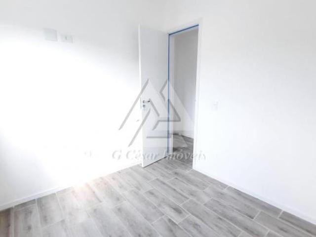 Apartamento para venda em Vila Alto De Santo André de 53.00m² com 2 Quartos, 1 Suite e 1 Garagem
