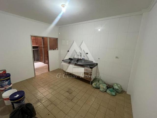 Apartamento para venda em Vila Alves Dias de 76.00m² com 1 Quarto e 1 Garagem