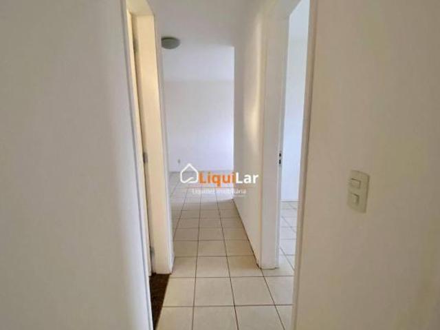 Apartamento para venda em Vila Albuquerque, Campo Grande