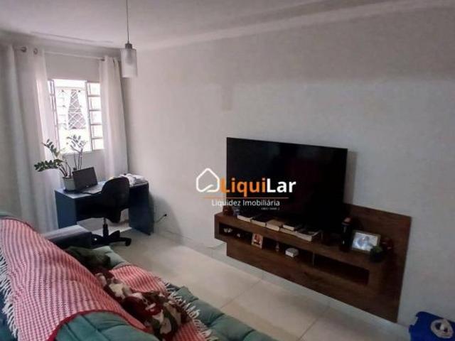Apartamento para venda em Vila Almeida, Campo Grande