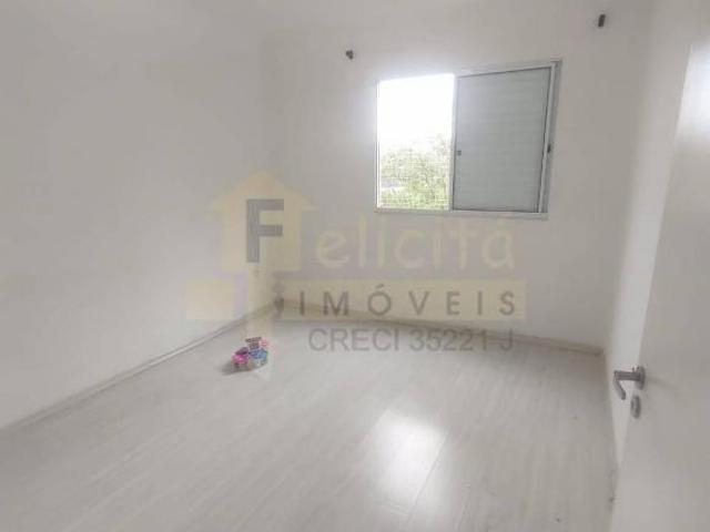 Apartamento para venda em Vila Aparecida de 56.00m² com 2 Quartos, 1 Suite e 1 Garagem