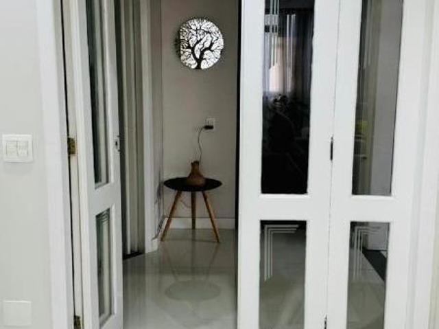 Apartamento para venda em Vila Assunção de 158.00m² com 3 Quartos, 2 Suites e 2 Garagens