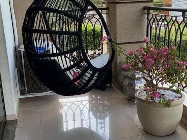 Apartamento para venda em Vila Aurora I, Rondonópolis