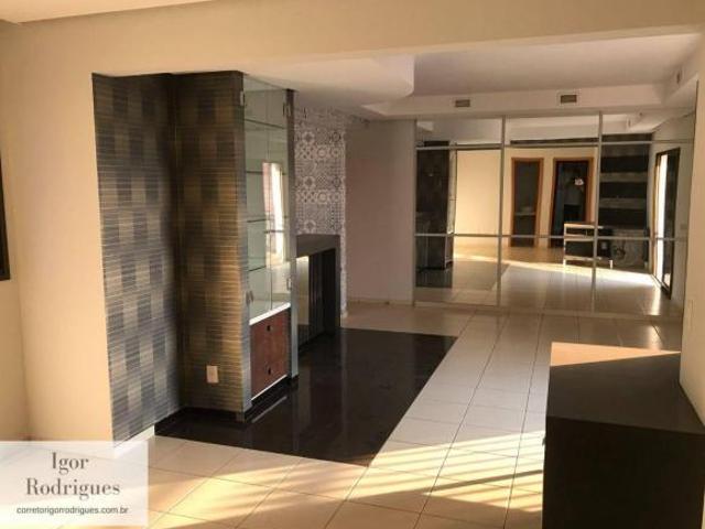 Apartamento para venda em Vila Aurora I, Rondonópolis