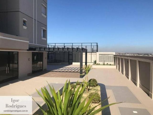Apartamento para venda em Vila Aurora III, Rondonópolis