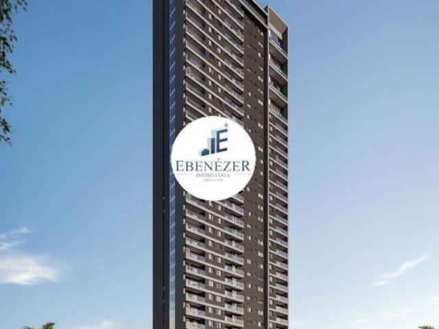 Apartamento para venda em Vila Aurora, Rondonópolis