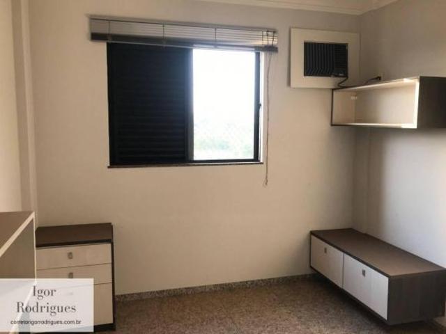 Apartamento para venda em Vila Aurora, Rondonópolis