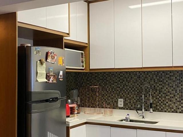 Apartamento para venda em Vila Boa Vista de 124.00m² com 2 Quartos, 1 Suite e 1 Garagem