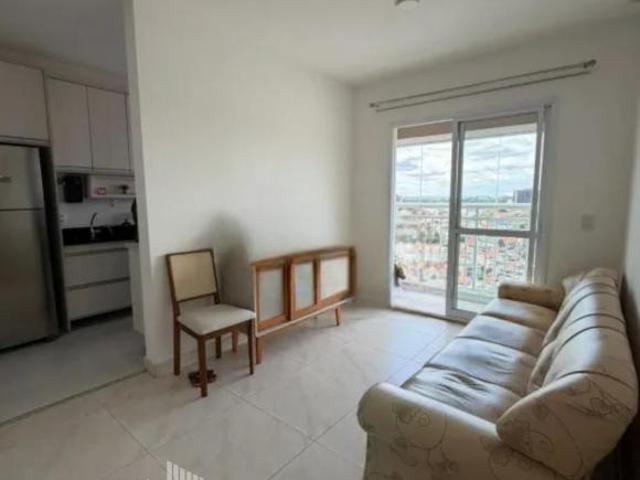 Apartamento para venda em Vila Boa Vista de 60.00m² com 2 Quartos, 1 Suite e 1 Garagem
