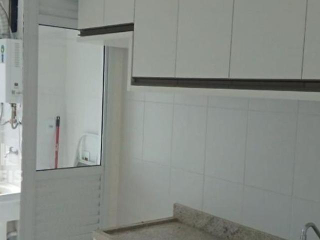 Apartamento para venda em Vila Boa Vista de 61.00m² com 2 Quartos, 1 Suite e 1 Garagem