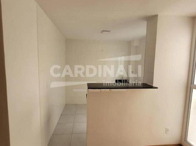 Apartamento para venda em Vila Boa Vista 1 de 39.00m² com 2 Quartos e 1 Garagem