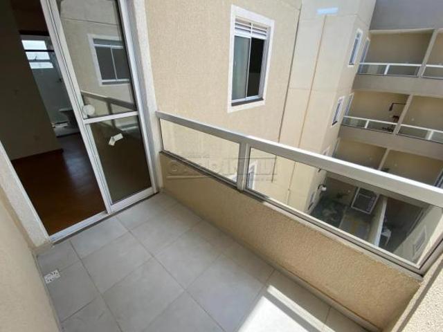 Apartamento para venda em Vila Boa Vista 1 de 40.00m² com 2 Quartos e 1 Garagem