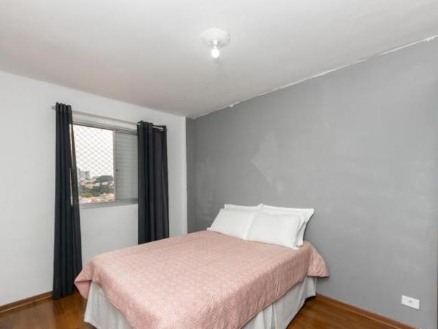 Apartamento para venda em Vila Babilônia com 2 quartos, 56m²