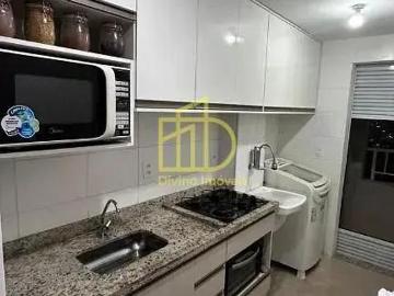 Apartamento para venda em Vila Barcelona de 10.00m² com 2 Quartos e 1 Garagem