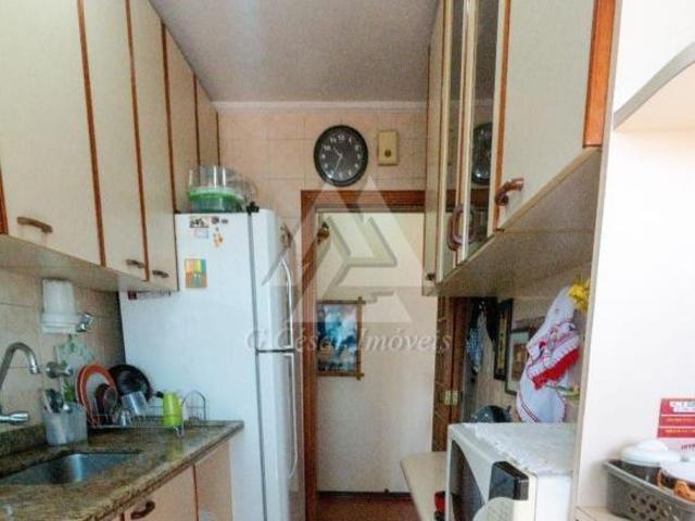 Apartamento para venda em Vila Bertioga de 58.00m² com 3 Quartos e 1 Garagem