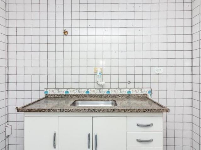 Apartamento para venda em Vila Brasilândia com 2 quartos, 47m²