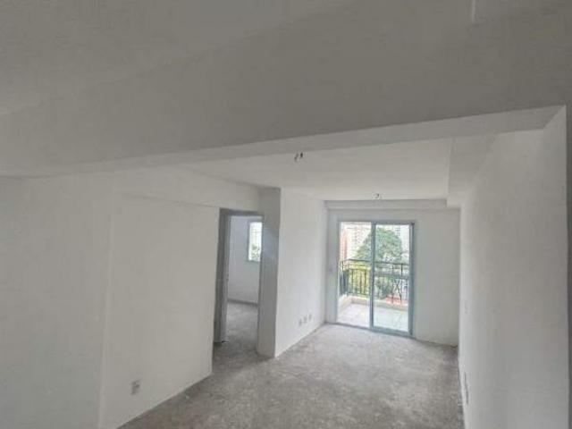Apartamento para venda em Vila Gonçalves de 58.00m² com 2 Quartos, 1 Suite e 1 Garagem