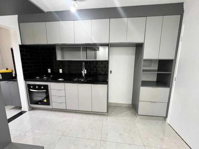 Apartamento para venda em Vila Gabriel de 42.00m² com 2 Quartos e 1 Garagem