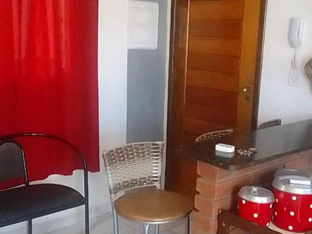 Apartamento para venda em Vila Granada de 35.00m² com 2 Quartos