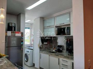 Apartamento para venda em Vila Guarani de 75.00m² com 3 Quartos, 1 Suite e 1 Garagem