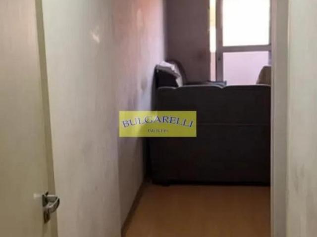 Apartamento para venda em Vila Guarani de 78.00m² com 3 Quartos, 1 Suite e 2 Garagens