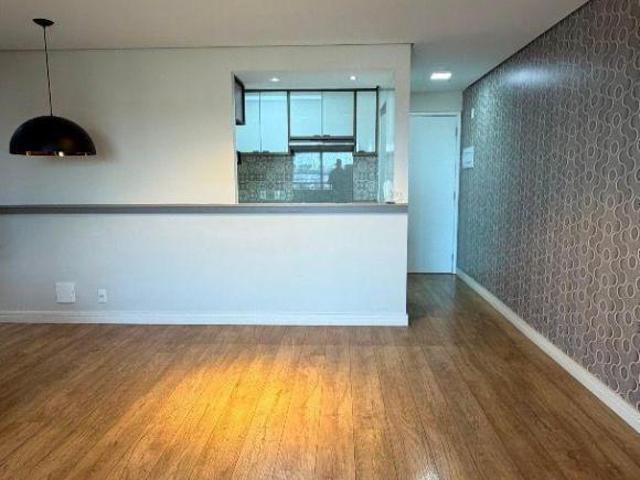 Apartamento para venda em Vila Guarani de 87.00m² com 3 Quartos, 1 Suite e 2 Garagens