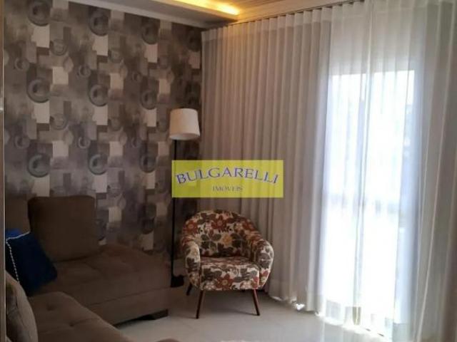 Apartamento para venda em Vila Guarani de 85.00m² com 2 Quartos, 1 Suite e 1 Garagem