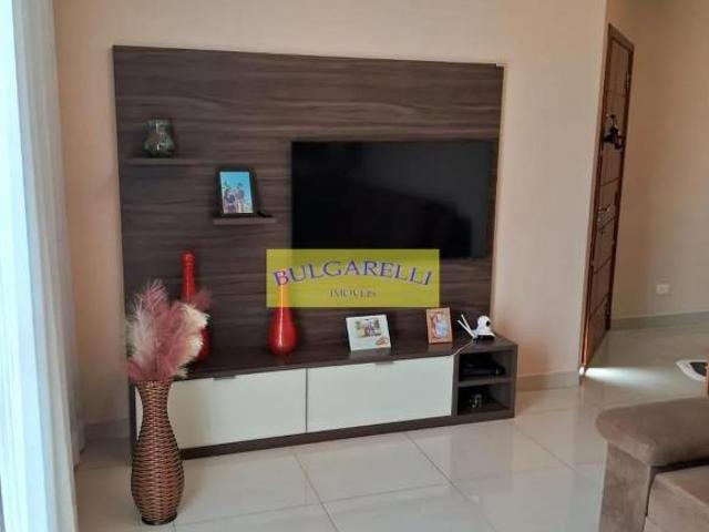 Apartamento para venda em Vila Guarani de 85.00m² com 2 Quartos, 1 Suite e 1 Garagem