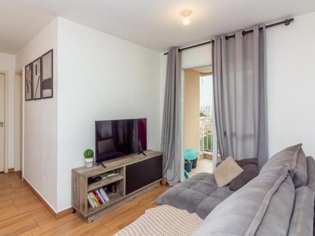 Apartamento para venda em Vila Guedes com 2 quartos, sendo 1 suíte, 57m²