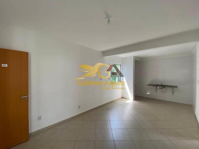 Apartamento para venda em Vila do Carmo Colonia do Marçal
