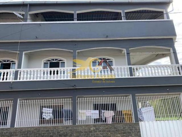 Apartamento para venda em Vila do Carmo Colonia do Marçal