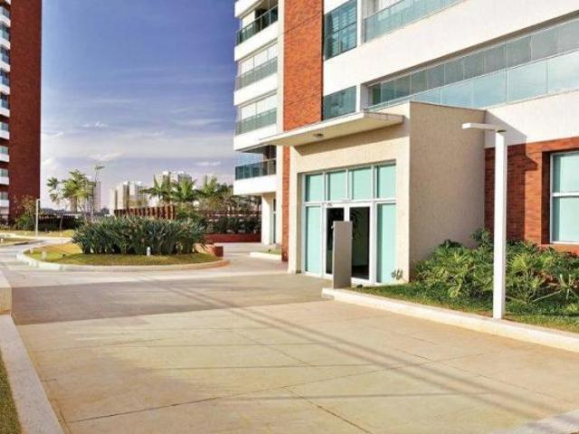 Apartamento para venda em Vila Do Golf de 381.00m² com 4 Quartos, 4 Suites e 5 Garagens