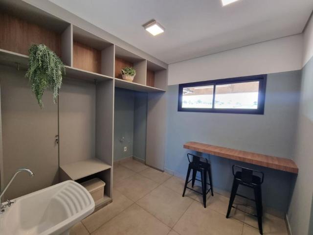 Apartamento para venda em Vila Do Golf em Ribeirão Preto São Paulo de 65.00m² com 2 Quartos, 2 Suítes e 2 Garagens