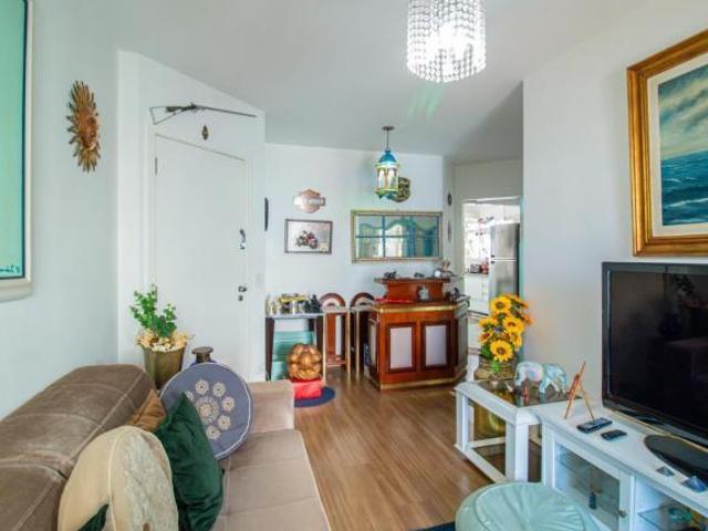 Apartamento para venda em Vila Dom Pedro I com 2 quartos, sendo 1 suíte, 67m²