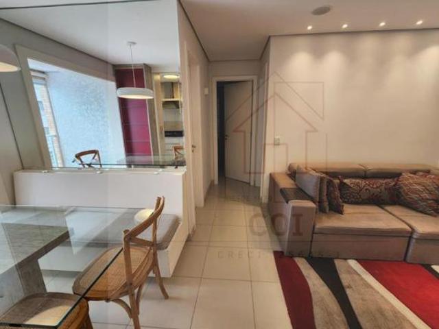 Apartamento para venda em Vila Dom Pedro I de 57.00m² com 2 Quartos, 1 Suite e 2 Garagens