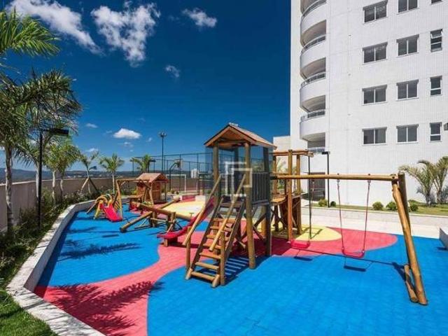 Apartamento para venda em Vila da Serra, Nova Lima