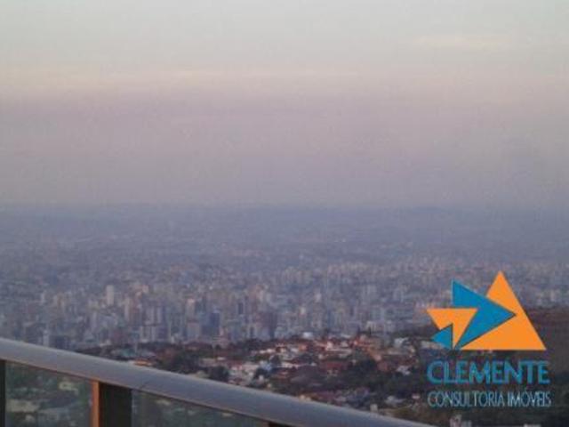 Apartamento para venda em Vila da Serra, Nova Lima