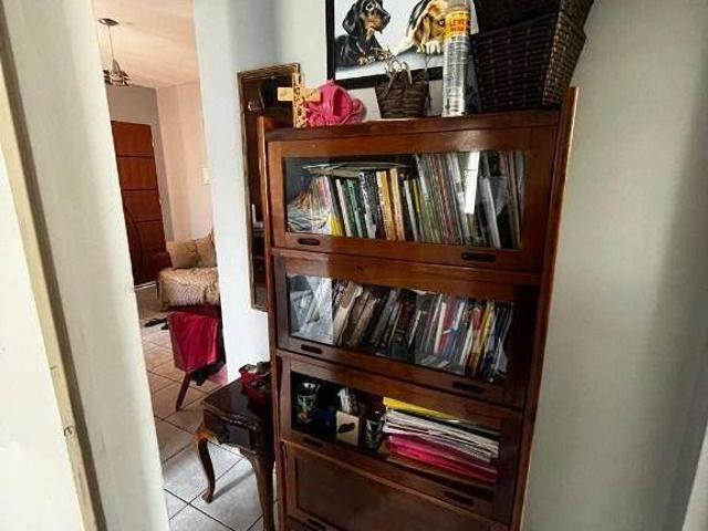 Apartamento para venda em Vila Dainese de 48.00m² com 2 Quartos e 1 Garagem