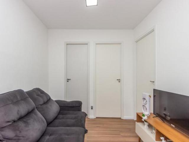 Apartamento para venda em Vila das Belezas com 2 quartos, 32m²