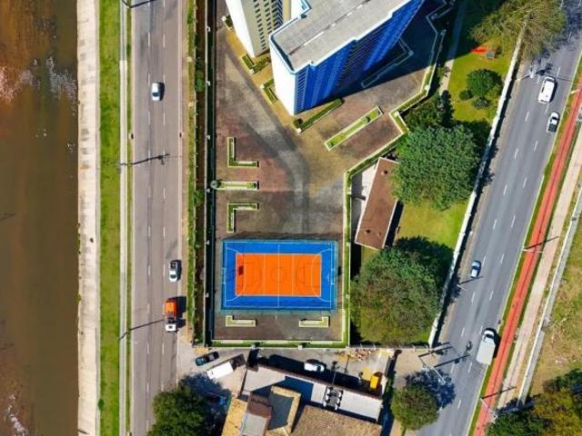 Apartamento para venda em Vila Das Hortências de 100.00m² com 3 Quartos, 1 Suite e 1 Garagem