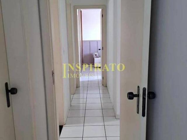 Apartamento para venda em Vila Das Hortências de 100.00m² com 3 Quartos, 1 Suite e 2 Garagens