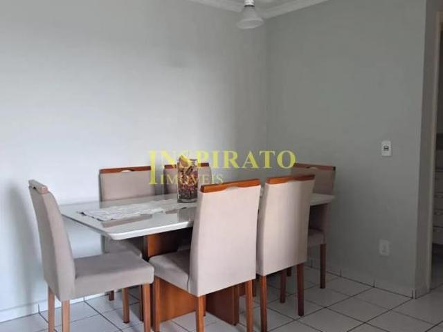 Apartamento para venda em Vila Das Hortências de 100.00m² com 3 Quartos, 1 Suite e 2 Garagens