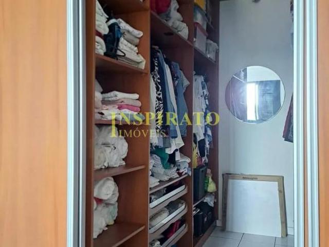 Apartamento para venda em Vila Das Hortências de 100.00m² com 3 Quartos, 1 Suite e 2 Garagens