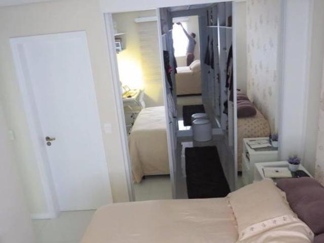 Apartamento para venda em Vila Das Hortências de 100.00m² com 3 Quartos, 1 Suite e 2 Garagens