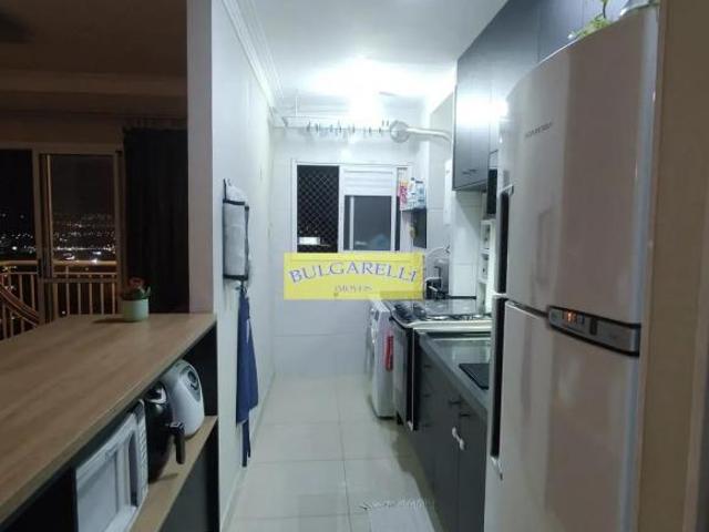 Apartamento para venda em Vila Das Hortências de 69.00m² com 2 Quartos, 1 Suite e 1 Garagem