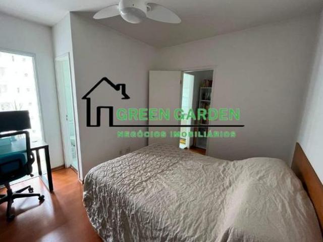 Apartamento para venda em Vila das Hortências de 69.00m² com 2 Quartos, 1 Suite e 1 Garagem